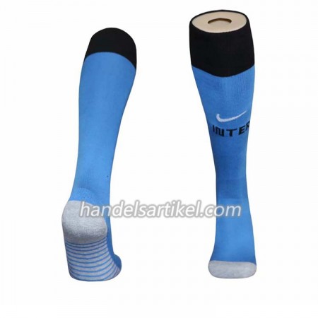 Inter Mailand Heim Socken 2020/21